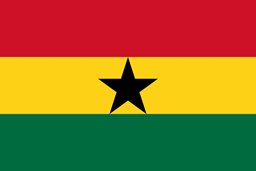 Honorary Consulate of Ghana