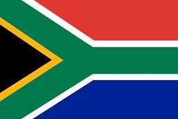 سفارة جنوب افريقيا