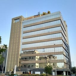 Choueiri Group Building