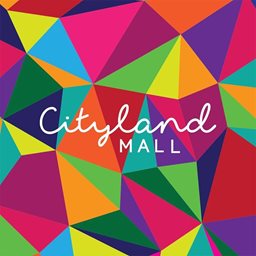 <b>3. </b>Cityland Mall