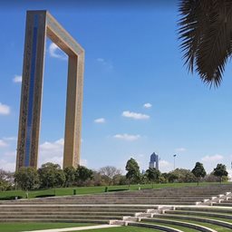 Zabeel Park