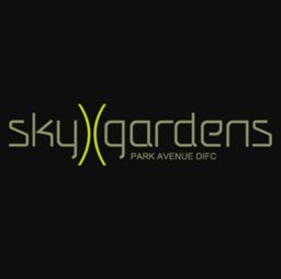 Sky Gardens