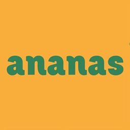 Logo of ananas Tropical Bar - Qibla Branch - Kuwait