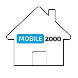 Mobile 2000 - Sabahiya (The Warehouse)
