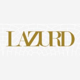 Logo of Lazurd - Egaila (The Gate Mall) Branch - Kuwait