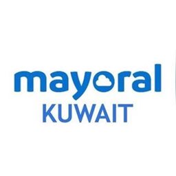 Logo of Mayoral - Rai (Avenues), Kuwait