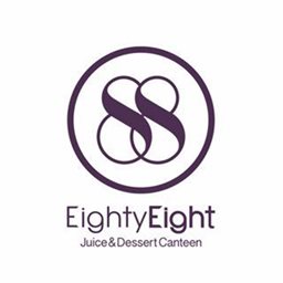 Logo of Eighty Eight Juice and Desserts - West Abu Fatira (Qurain Market) Branch - Kuwait