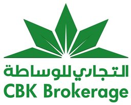 Logo of CBK Brokerage Company - Sharq (Al Derwaza Tower)