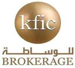 Logo of KFIC Financial Brokerage Company - Sharq (Head Office), Kuwait