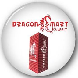 Dragon Mart