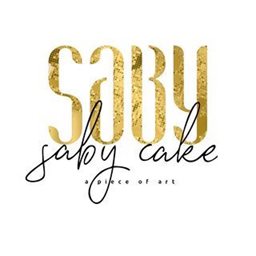 Logo of Saby Cake - Kuwait
