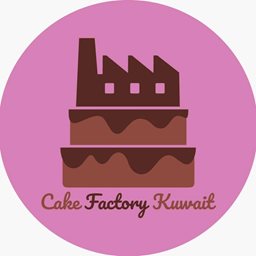 Logo of Cake Factory Kuwait