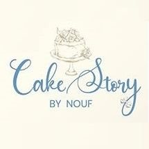 Logo of Cake Story