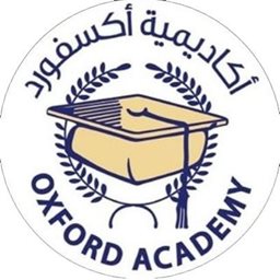 شعار أكاديمية أكسفورد الكويت