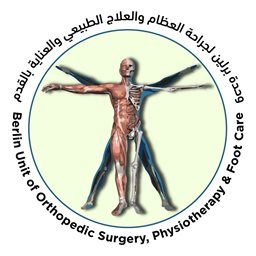 وحدة برلين لجراحة العظام، العلاج الطبيعي والعناية بالقدم