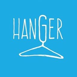 Logo of Hanger Laundry - Ardiya, Kuwait