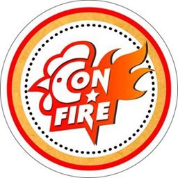 Logo of Chicken on Fire Restaurant - Hawally, Kuwait