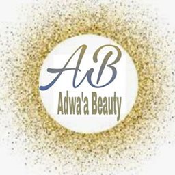 Logo of Adwaa Beauty Ladies Salon - Maidan Hawalli, Kuwait