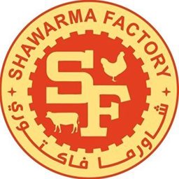 Logo of Shawarma Factory Restaurant - Jahra Branch - Kuwait