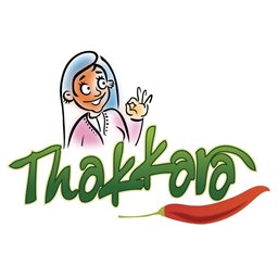 Logo of Thakkara Restaurant - Farwaniya Branch - Kuwait