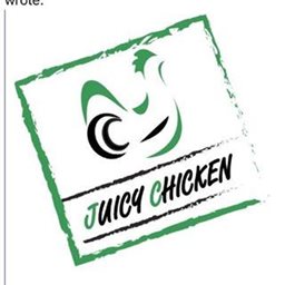 Juicy Chicken