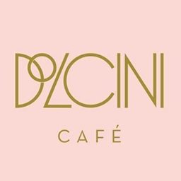 Logo of Dolcini Cafe - Sharq (Assima Mall) Branch - Kuwait