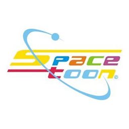 Logo of Spacetoon Toys - Hawally, Kuwait