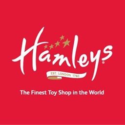 <b>2. </b>Hamleys