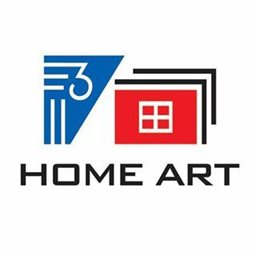 Logo of Home Art - Shweikh, Kuwait