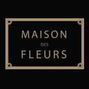 Logo of Maison Des Fleurs - Dubai Design District, D3 Branch - UAE