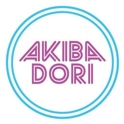 Akiba Dori