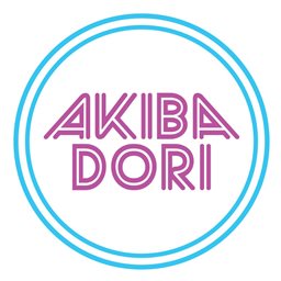 Akiba Dori