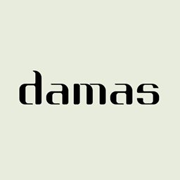 مجوهرات داماس - روضة الجهانية (قطر مول)