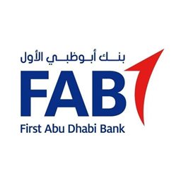 First Abu Dhabi Bank - Mirdif (City Centre)