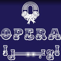 Logo of Opera Pastry - Al Malqa Branch - KSA