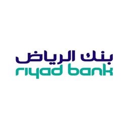 بنك الرياض - العليا
