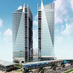 <b>5. </b>Olaya Towers