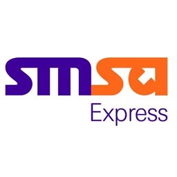 Logo of SMSA Express - Al Malqa Branch - KSA