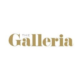 Logo of Galleria Mall - Al Wasl - Dubai, UAE