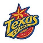 <b>2. </b>Texas Chicken