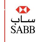 Logo of SABB Bank - An Nuzhah Branch - KSA