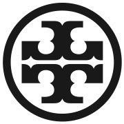 Logo of Tory Burch