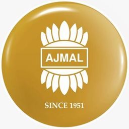 Logo of Ajmal Perfumes - Al Mursalat (Tala Mall) Branch - Riyadh, Saudi Arabia