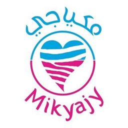 Logo of Mikyajy - Zahra (360 Mall) Branch - Kuwait