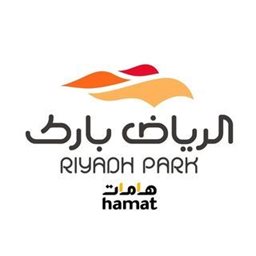 Logo of Riyadh Park - Al Aqiq, KSA