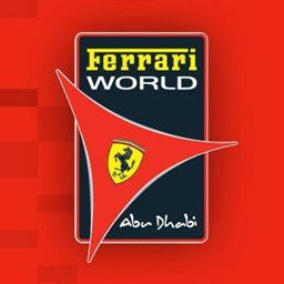 Ferrari World Abu Dhabi