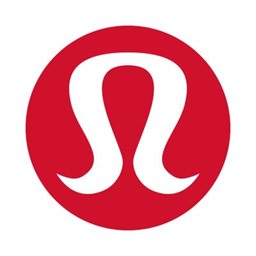 Logo of Lululemon