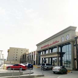 Logo of Silver Plaza - Al Khaleej, KSA