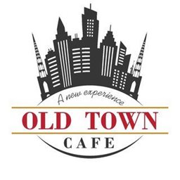 Logo of Old Town Cafe & Rest Lounge - Salhiya, Kuwait