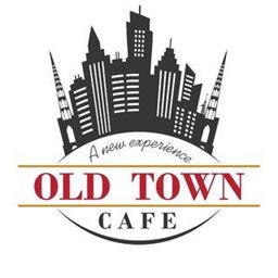 Old Town Cafe